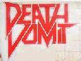 logo Death Vomit (RUS)